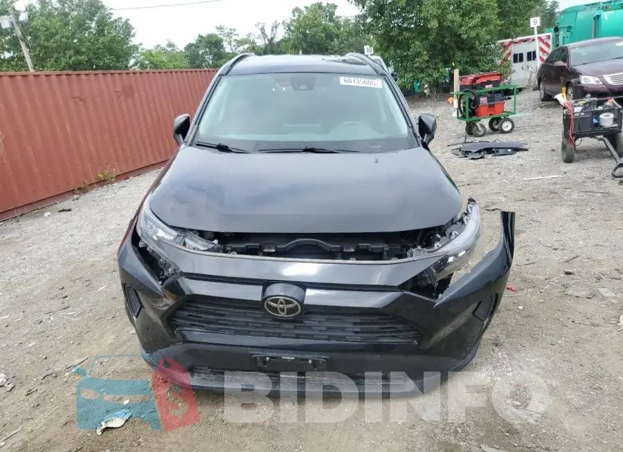 2T3F1RFV8MC161455 Photo# 5