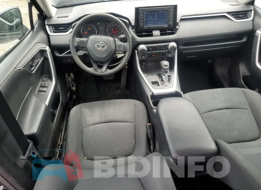 2T3F1RFV8MC161455 Photo# 8
