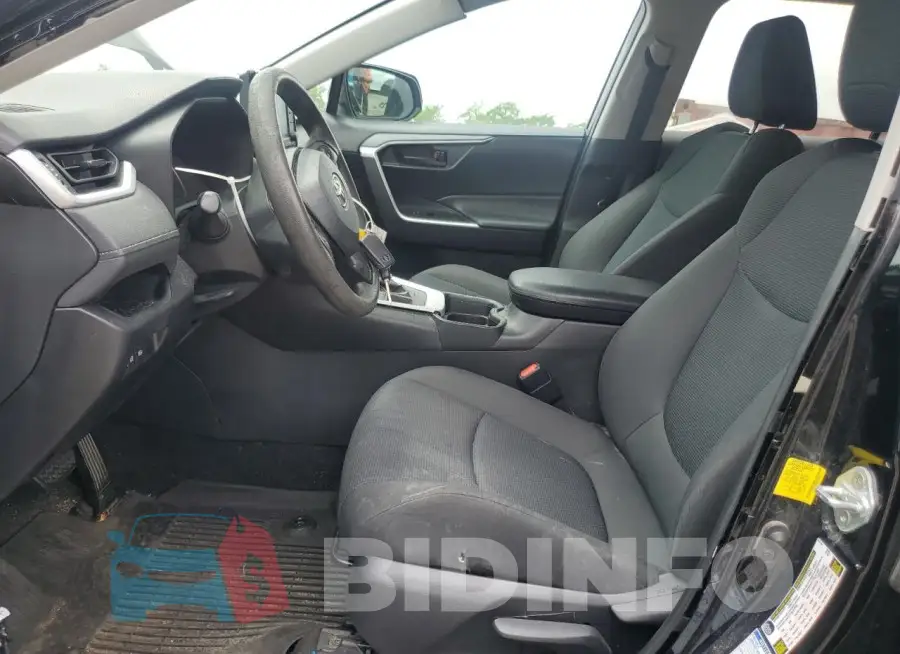 2T3F1RFV8MC161455 Photo# 7