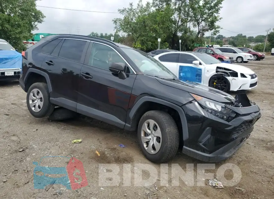 2T3F1RFV8MC161455 Photo# 4