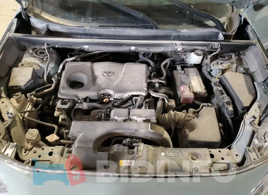 2T3J1RFV7KW028143 Photo# 12