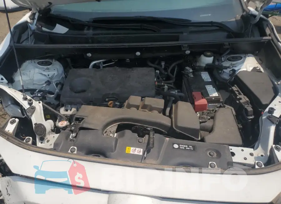 2T3P1RFV3NC262019 Photo# 12