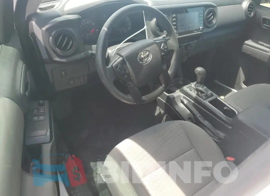 3TYRX5GN5MT022584 Photo# 8