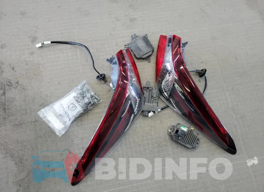 4T1C31AK9PU054986 Photo# 12