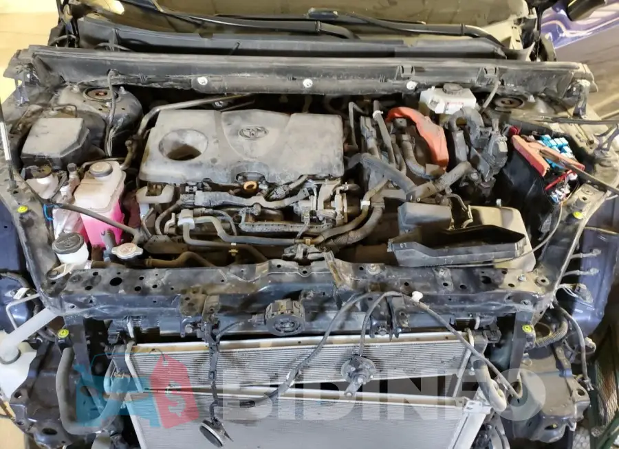 4T3EWRFV2LU007513 Photo# 12