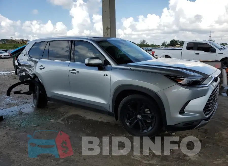 5TDAAAA57RS014957 Photo# 4