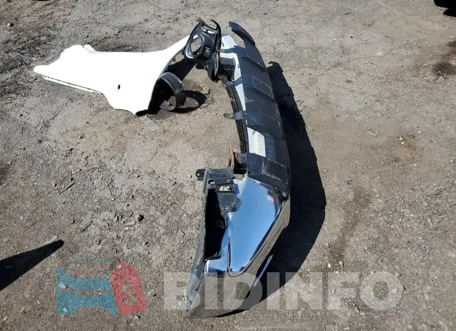 5TFDM5F19KX082372 Photo# 12