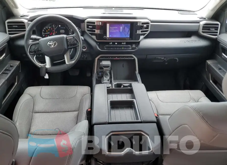 5TFLA5DB1PX128719 Photo# 8