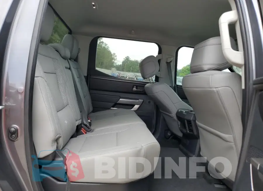 5TFLA5DB1PX128719 Photo# 10