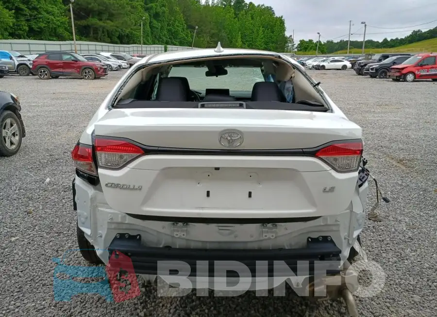 5YFB4MDE1RP220714 Photo# 6