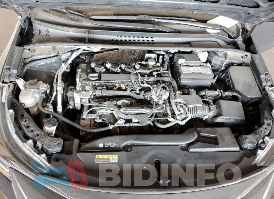5YFB4MDE3RP142517 Photo# 11