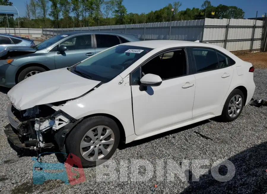 5YFEPMAE4MP183479 Photo# 1