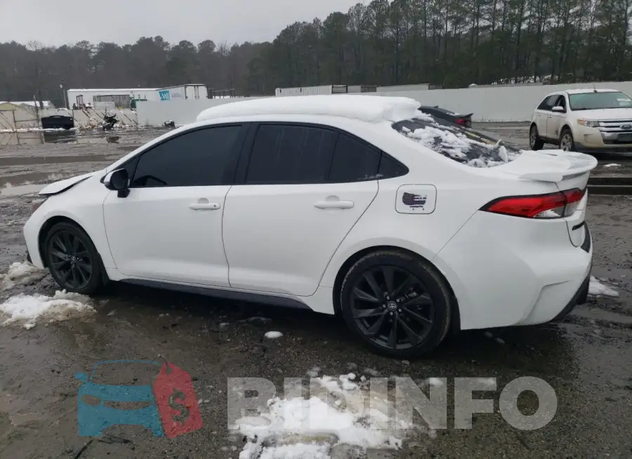 5YFS4MCE0RP208488 Photo# 2