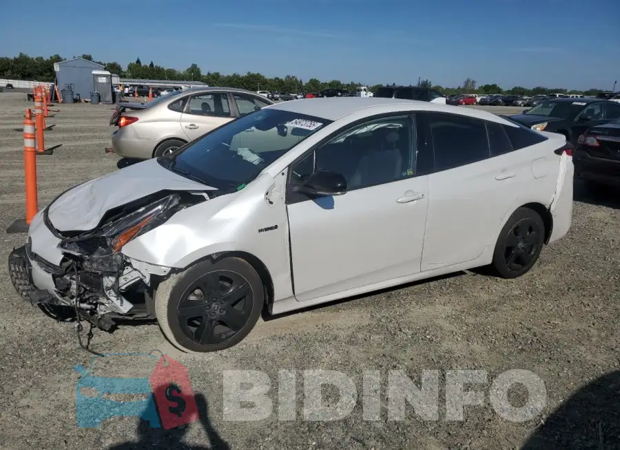 JTDKAMFU2M3129756 Photo# 1