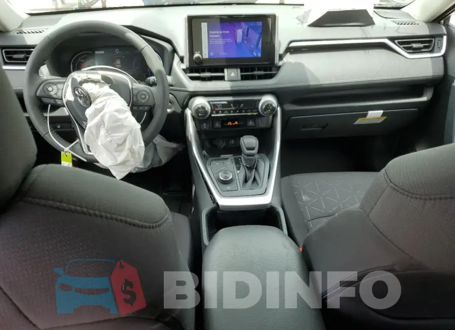 JTMRWRFV4SD277582 Photo# 8