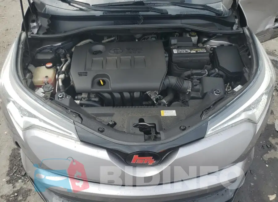 NMTKHMBX9JR002751 Photo# 12