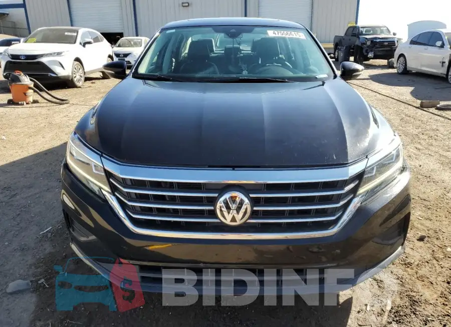 1VWSA7A33NC004957 Photo# 5