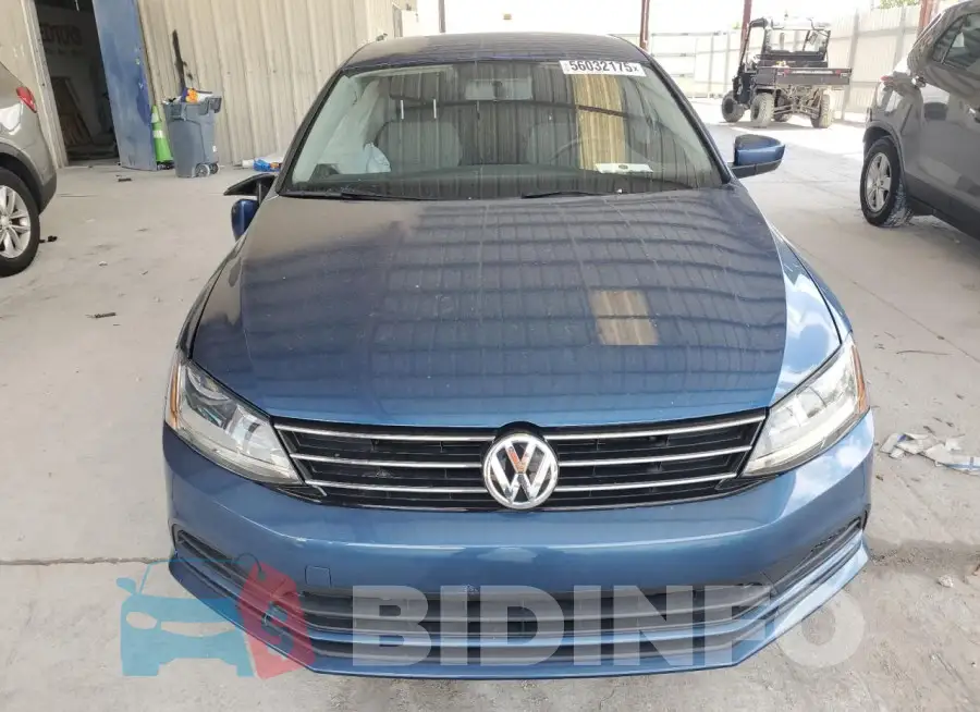 3VW2B7AJ0HM327166 Photo# 5