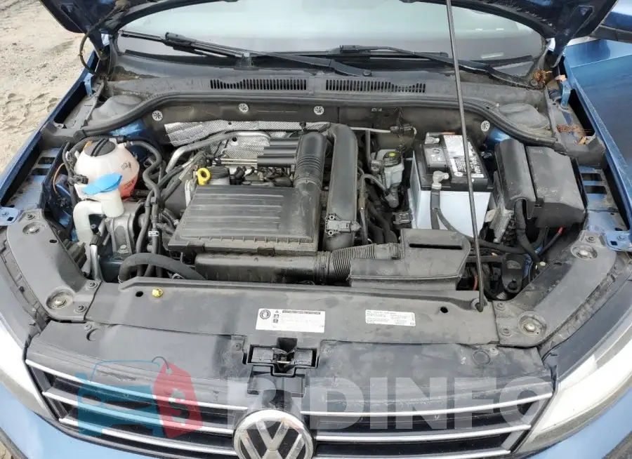 3VW2B7AJ2HM381245 Photo# 11