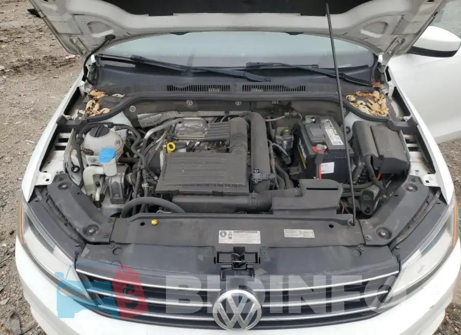 3VW2B7AJ3HM314105 Photo# 11