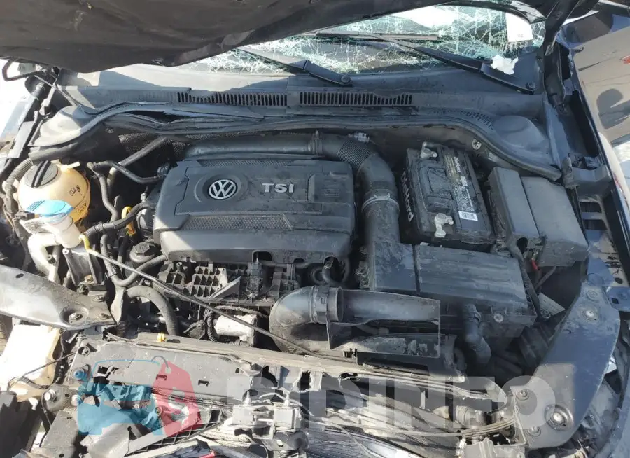 3VW4T7AJ6HM348917 Photo# 11