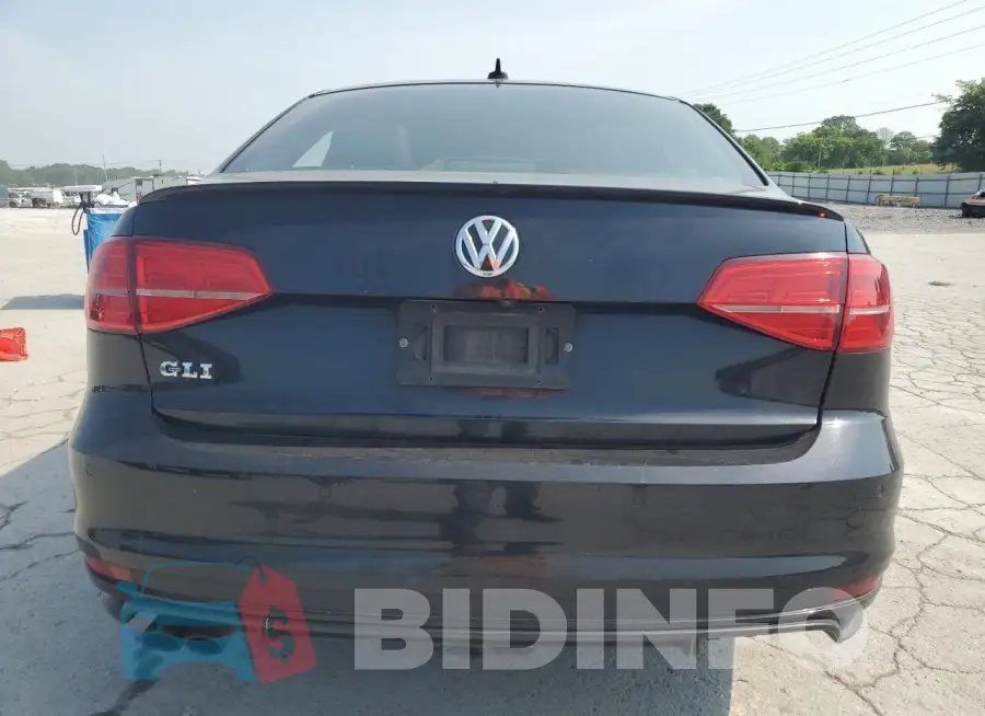 3VW4T7AJ6HM348917 Photo# 6