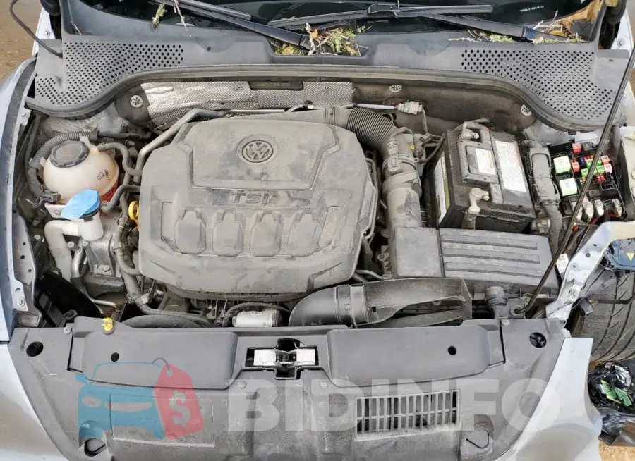 3VW5DAAT1KM510718 Photo# 11