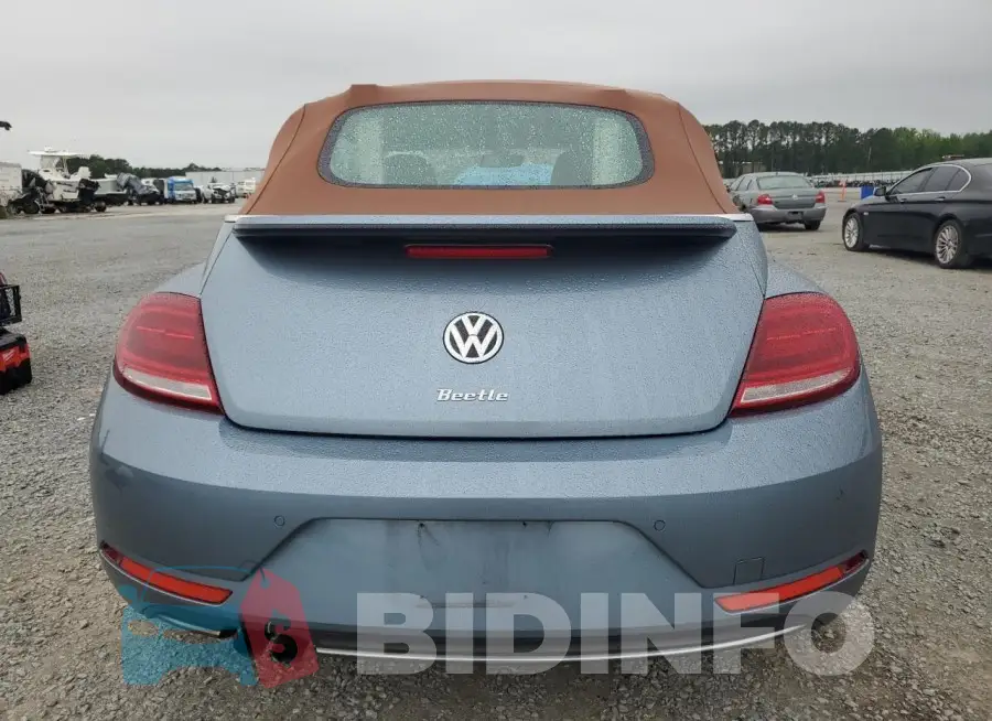 3VW5DAAT4KM507537 Photo# 6
