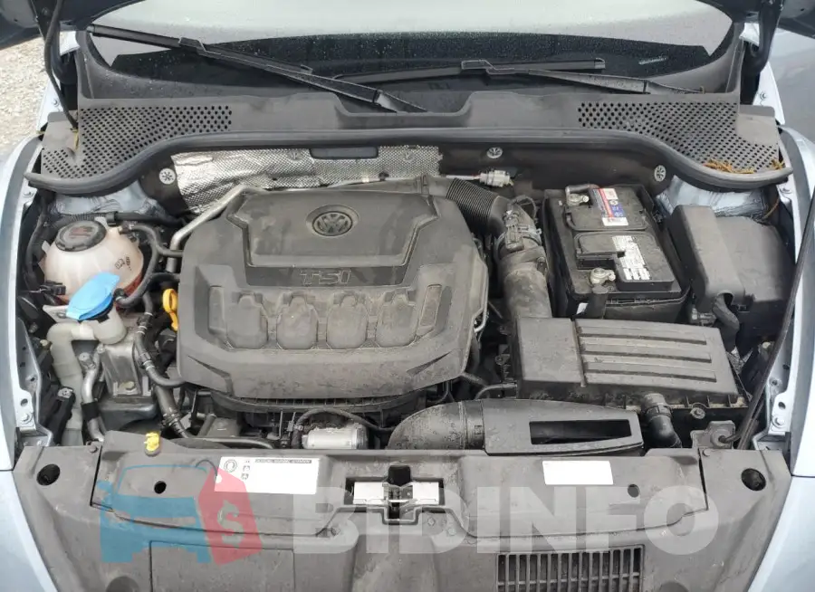 3VW5DAAT4KM507537 Photo# 11