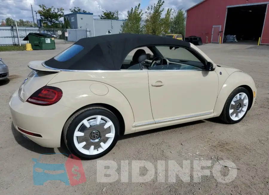 3VW5DAAT6KM501433 Photo# 3