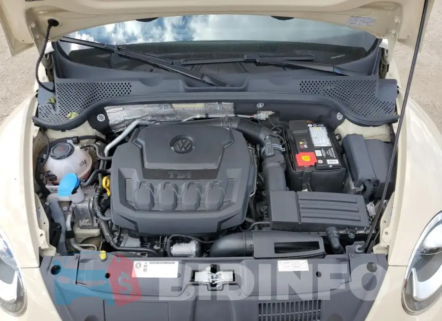 3VW5DAAT6KM501433 Photo# 12