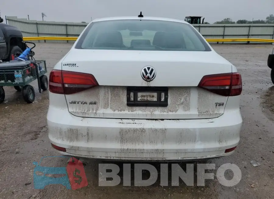 3VWDB7AJ7HM398356 Photo# 6