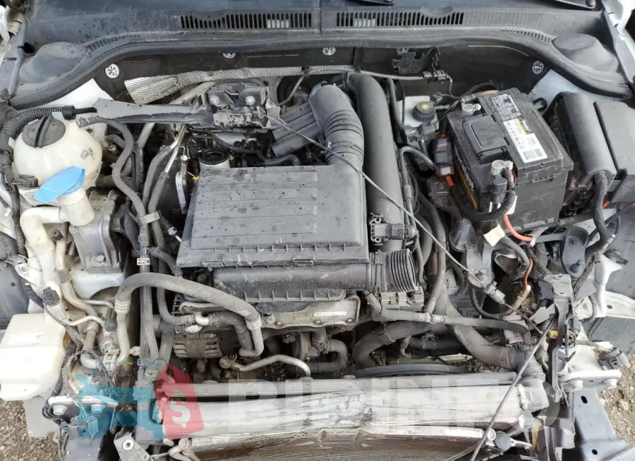 3VWDB7AJ8HM328123 Photo# 11