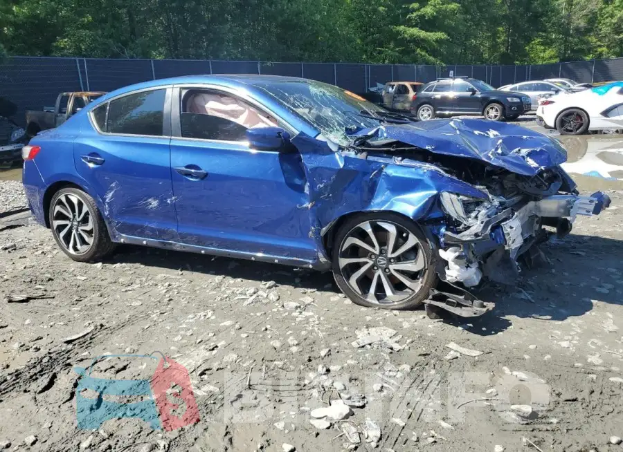 19UDE2F45JA006043 Photo# 4
