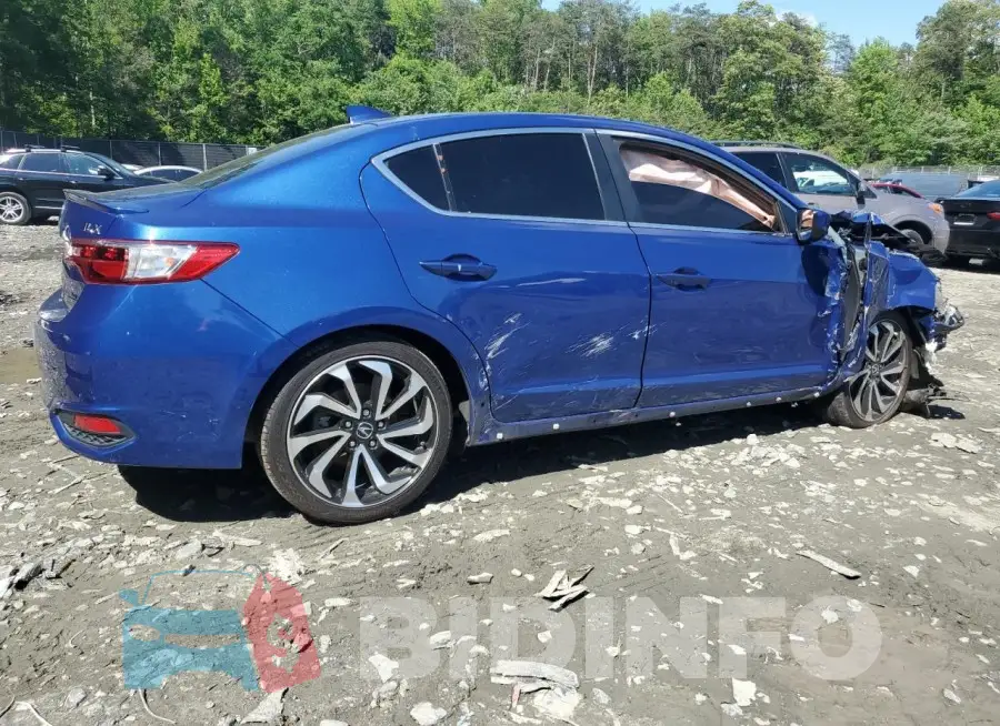 19UDE2F45JA006043 Photo# 3