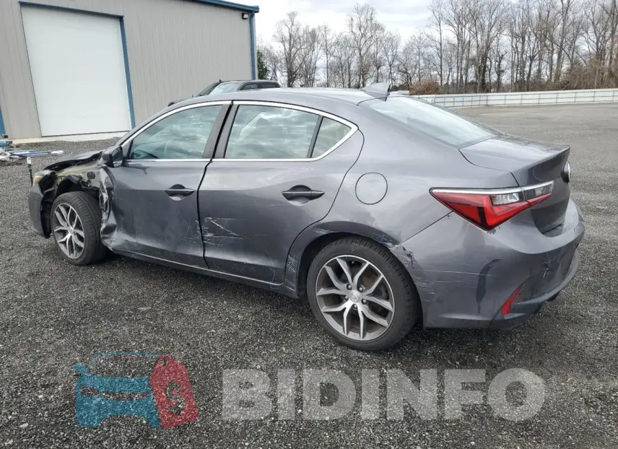 19UDE2F71KA004544 Photo# 2