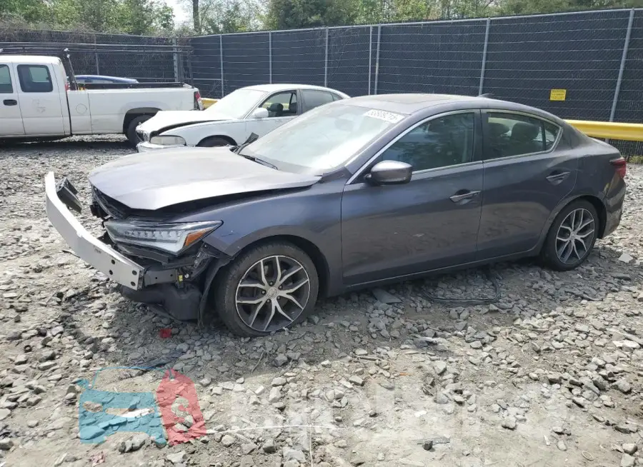 19UDE2F71KA009436 Photo# 1
