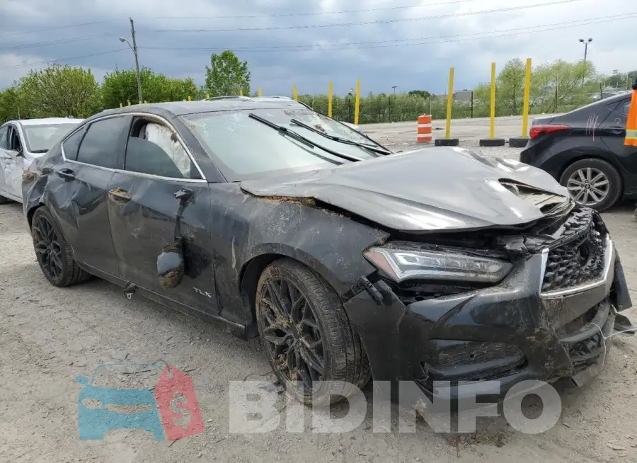 19UUB5F45MA005814 Photo# 4