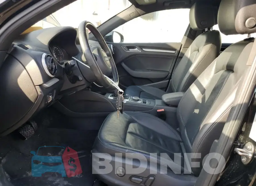 WAUB8GFF5G1032014 Photo# 7