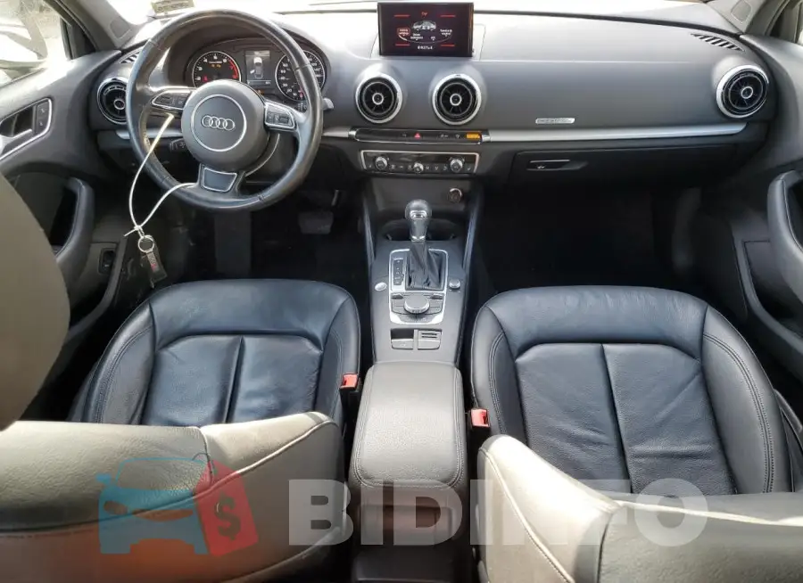 WAUB8GFF5G1032014 Photo# 8