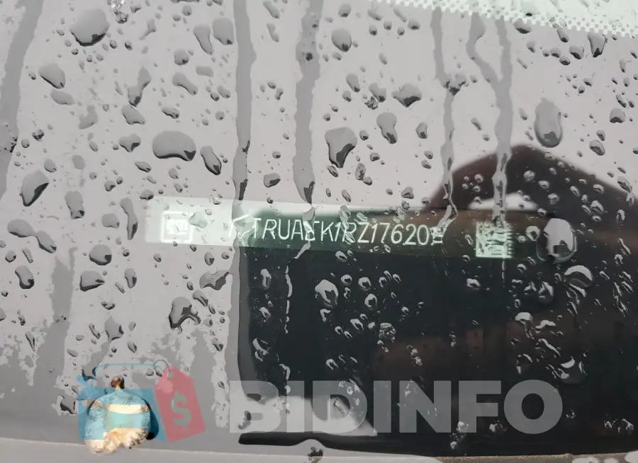 1GTRUAEK1RZ176205 Photo# 12
