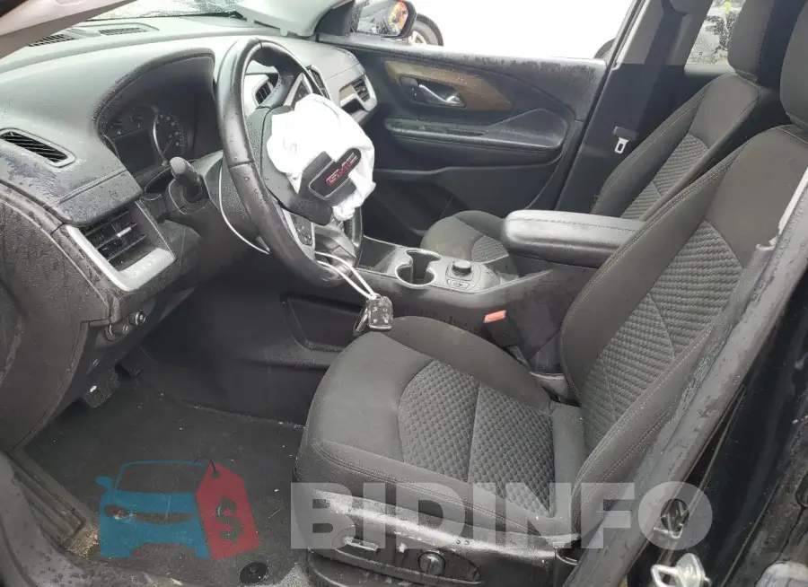 3GKALTEV3KL167285 Photo# 7