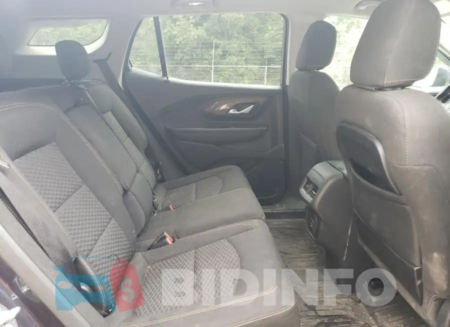 3GKALTEV6KL121272 Photo# 11