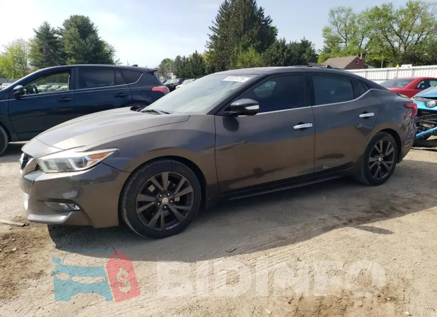 1N4AA6AP2GC381140 Photo# 1