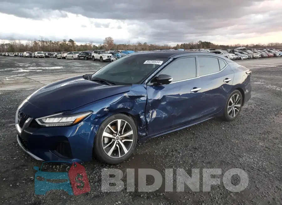 1N4AA6CV5PC508748 Photo# 1