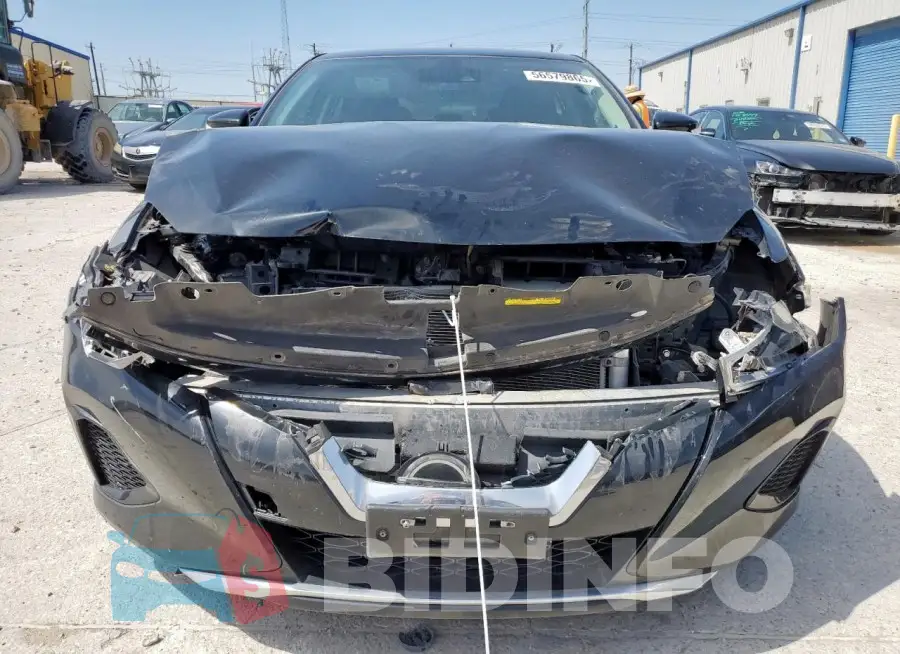 1N4AA6CV7MC511890 Photo# 5
