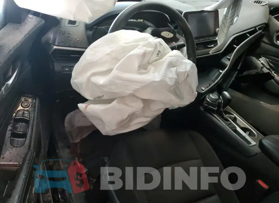 1N4BL4DV4MN413633 Photo# 8
