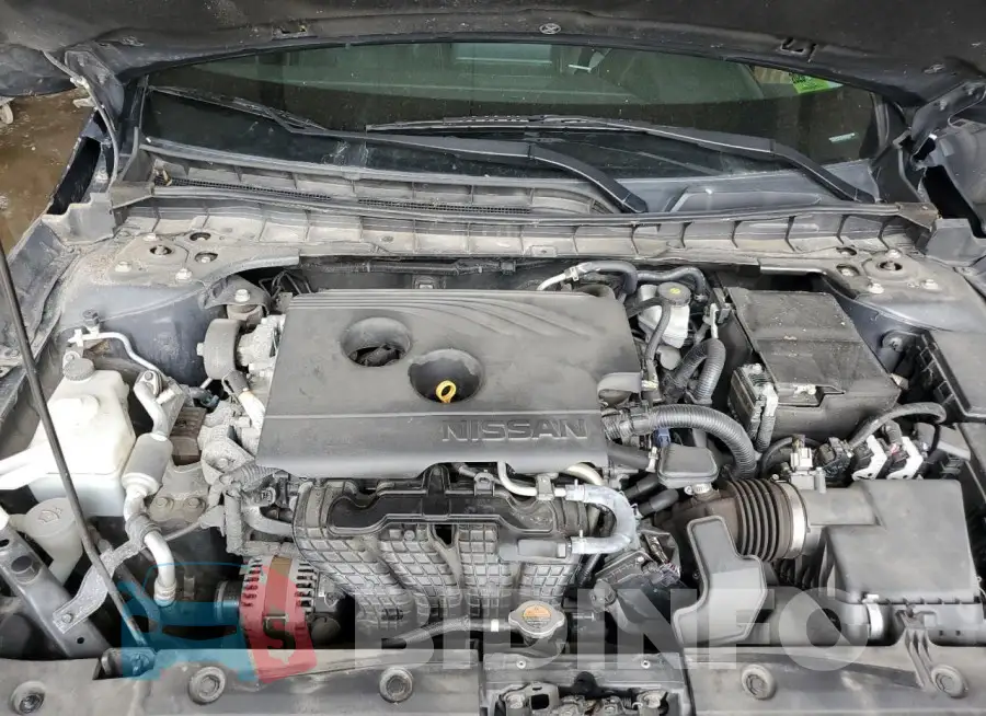 1N4BL4EV9KC257600 Photo# 11