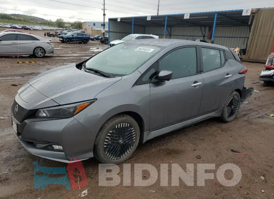 1N4CZ1CV2SC560108 Photo# 1