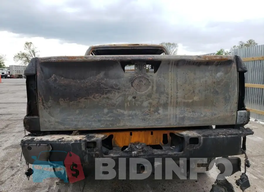 1N6BA1F44GN508262 Photo# 6